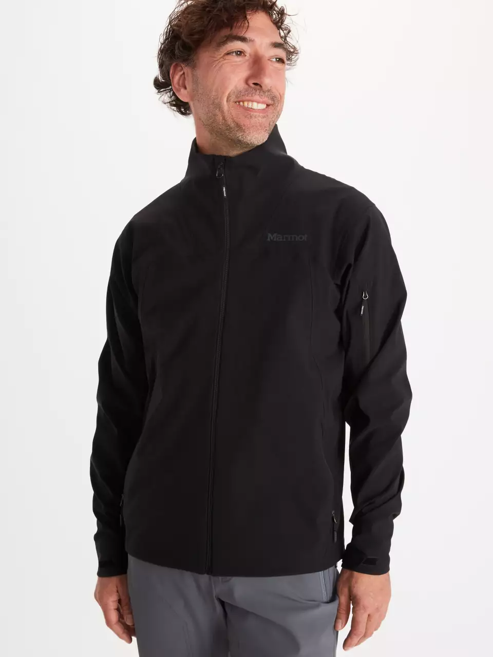 Men's Alsek Jacket